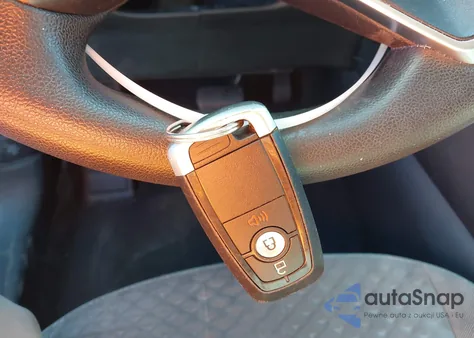 2020 Ford Escape Se from USA, damaged, VIN 1FMCU9G60LUB01368